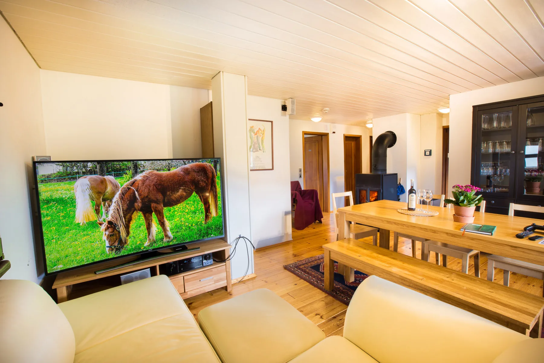 Family Apartment Black Forest