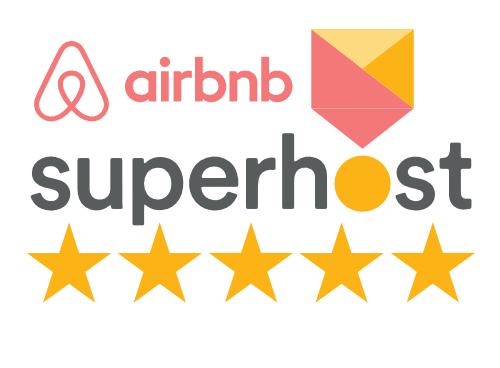 Airbnb Superhost