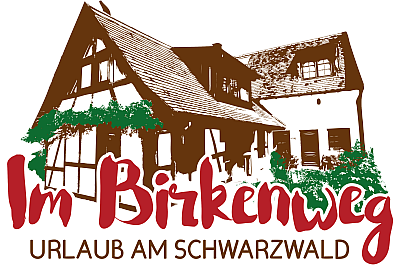 Im Birkenweg holiday home logo