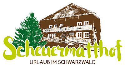 Scheuermatthof holiday home logo